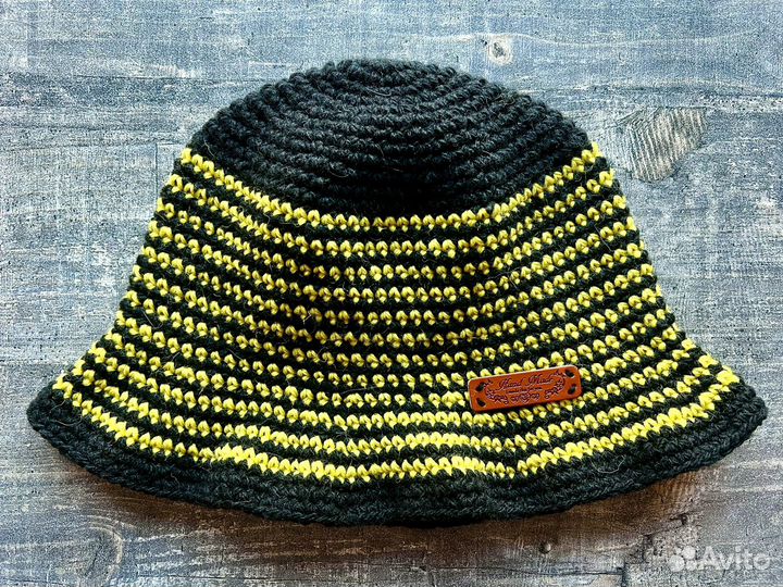 Панама теплая