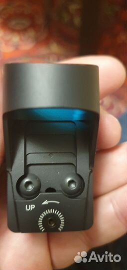 Коллиматорный прицел hakko