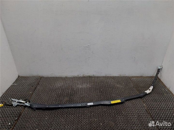 Подушка безопасности боковая Volkswagen Phaeton, 2