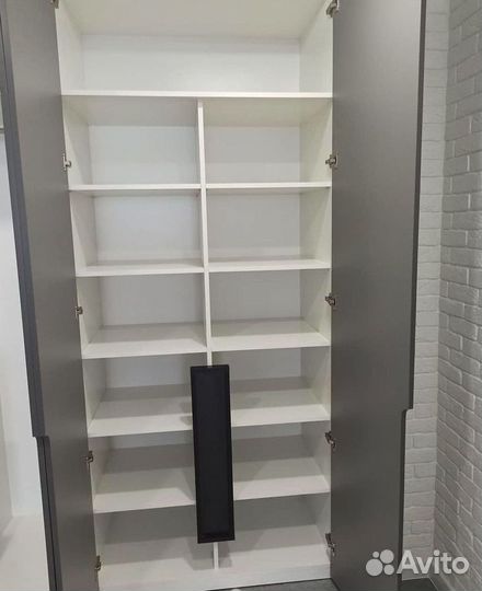 Шкаф под Ваши размеры