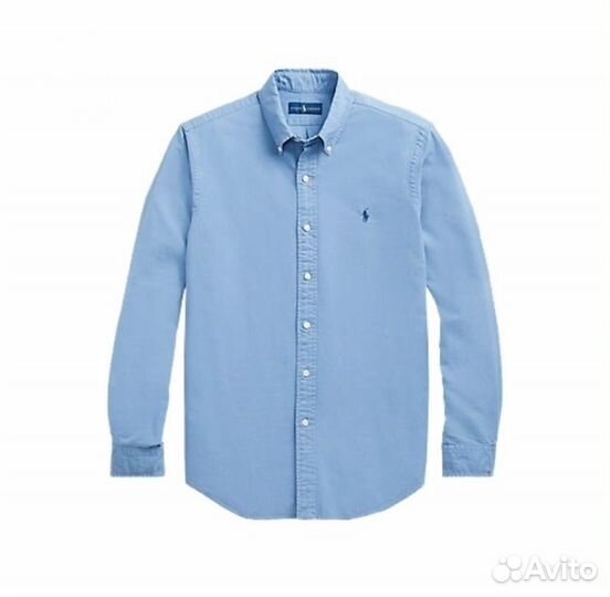 Рубашка Polo Ralph Lauren