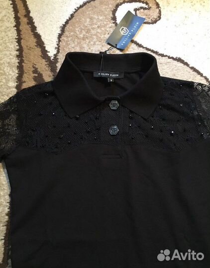 Футболки Philipp plein