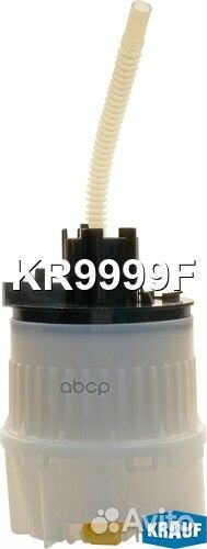 KR9999F KR9999F Krauf