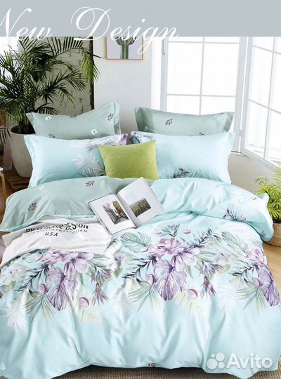 Белье постельное