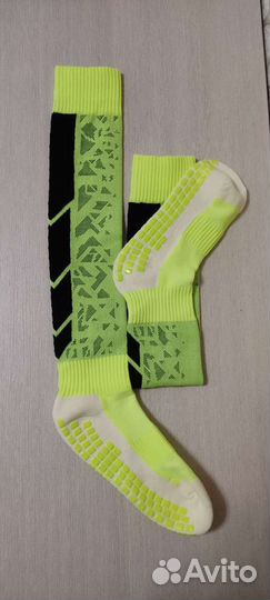 Гетры футбольные