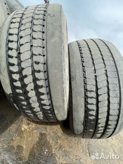 Hankook 385/65/22.5 SMART flex AH31