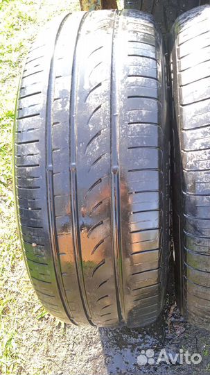 Летние шины