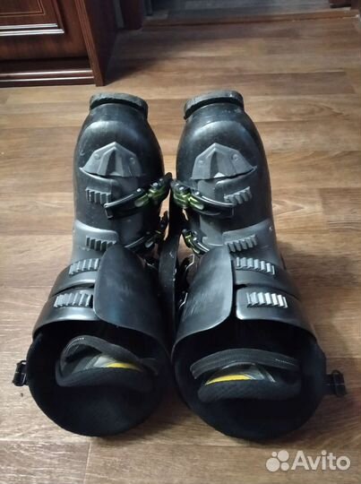 Горнолыжны Nordica ботинки