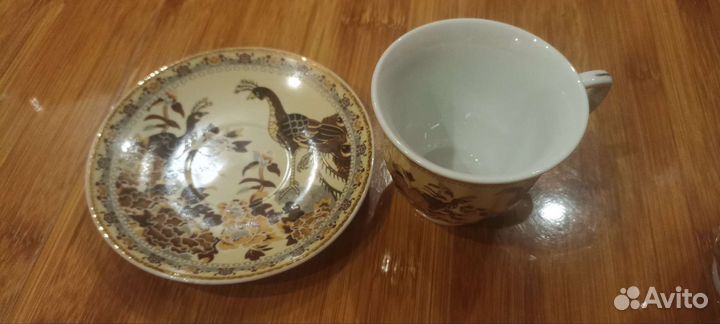 Сервиз чайный 6 персон