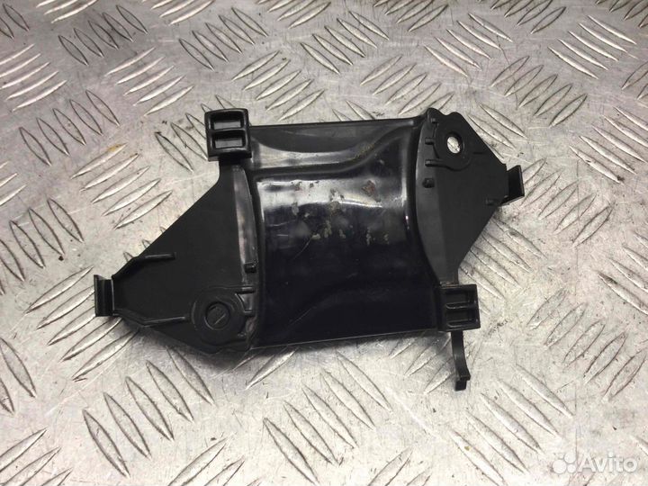 Пластик салона Audi A6 4F0857781 Asb
