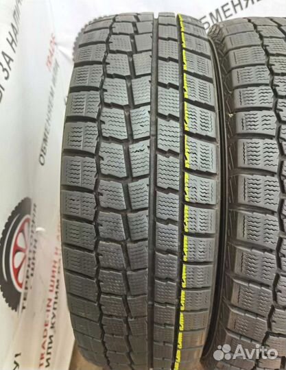Dunlop Winter Maxx 185/65 R15 88Q