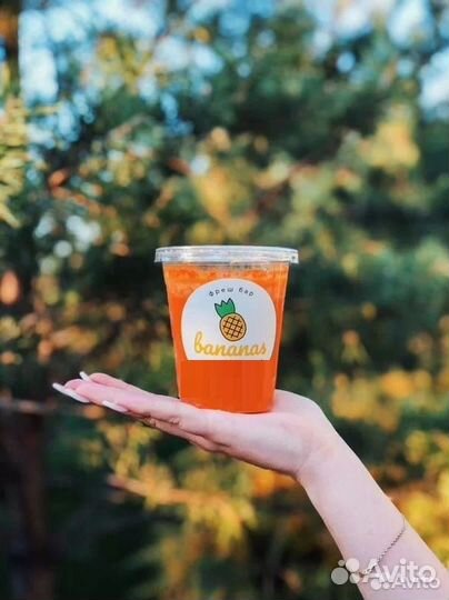 Продажа Фреш-бара — готовый бизнес