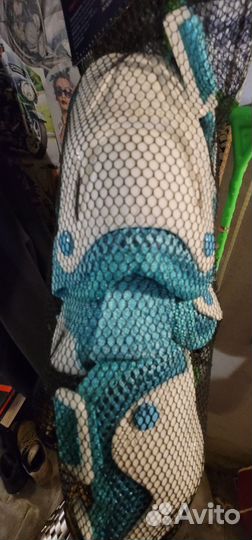 Комплект защитный, наколенники, налокотники