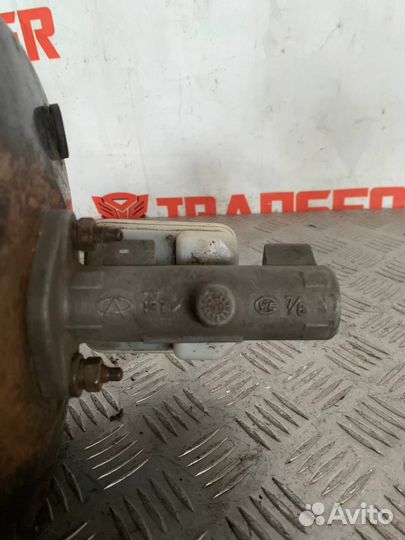 Цилиндр главный тормозной Chery Amulet A15
