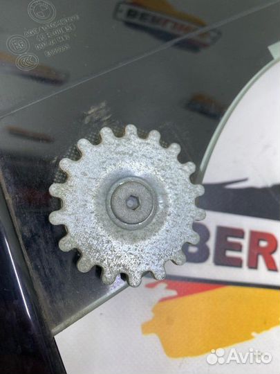 Форточка задняя левая Bmw 5-Series F07 N55B30 2010