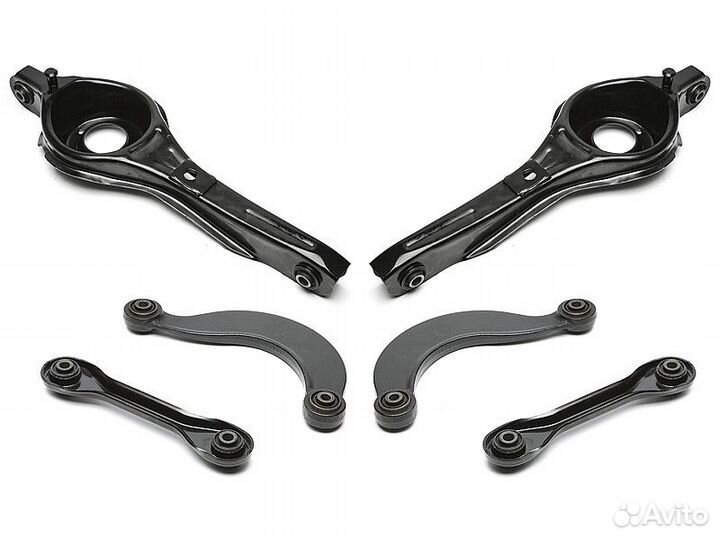 Тяга рулевая GM korea spark 13