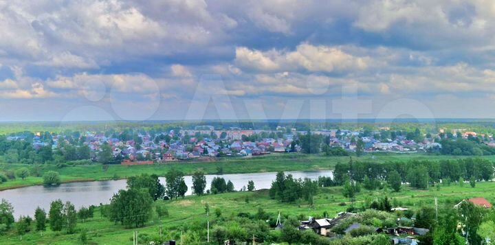 3-к. квартира, 64,5 м², 17/17 эт.