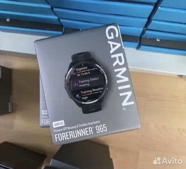 Garmin Fenix 7/ Forerunner/ Epix 2/ MarQ новые