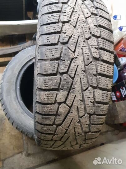 Cordiant Snow Cross 205/55 R16