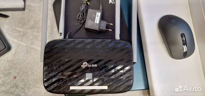 WiFi роутер 5G TP-link EC-220