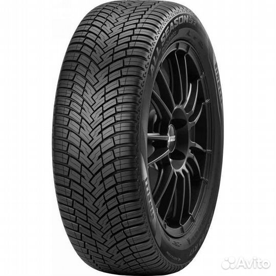 Pirelli Cinturato All Season SF 2 215/45 R16 90V