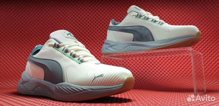 Мужские непромокаемые кроссовки Puma