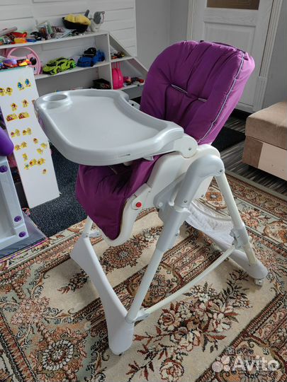 Стул для кормления