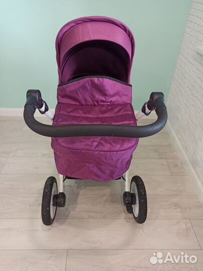 Коляска / Стул для кормления