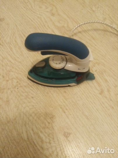 Утюжок-отпариватель мэджик Стимер AS 0110