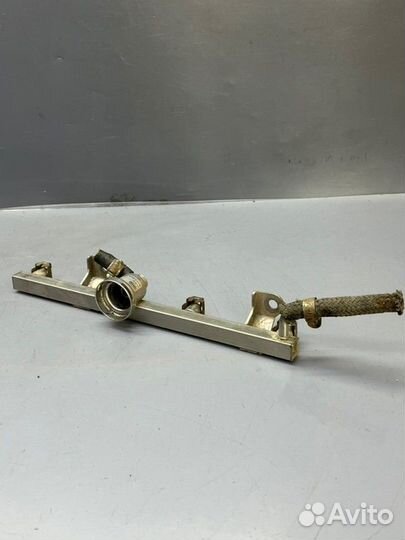 Топливная рампа Geely Mk 2010