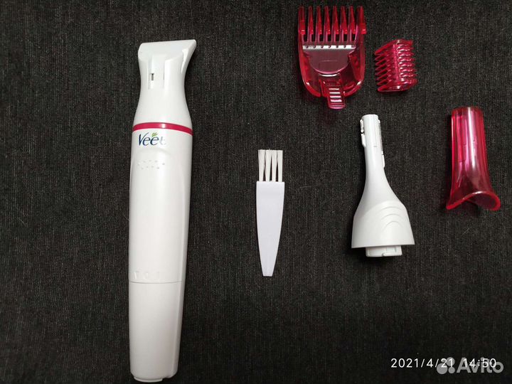 Триммер Veet женский