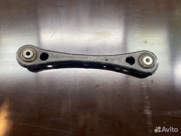 Рычаг задний нижний поперечний Audi A4 8E 2436