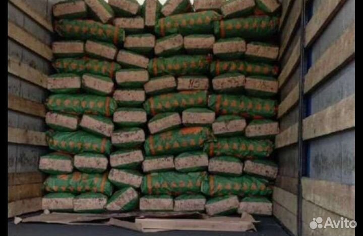 Уголь берёза