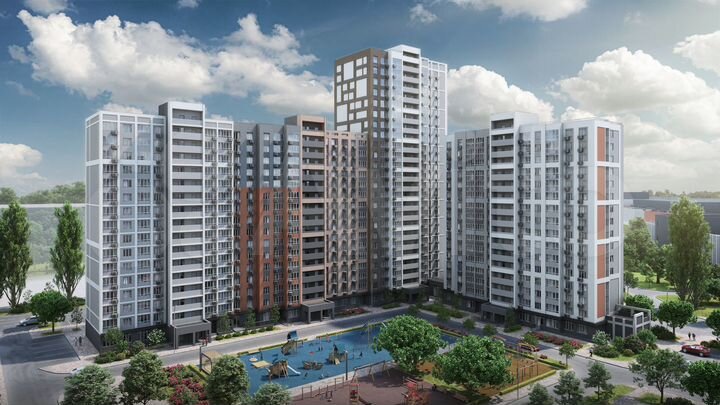 Свободного назначения, 68.05 м²