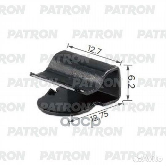 Скоба металлическая Audi Применяется длякрепления