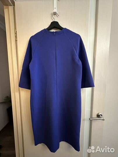Платье женское футляр 48 размер