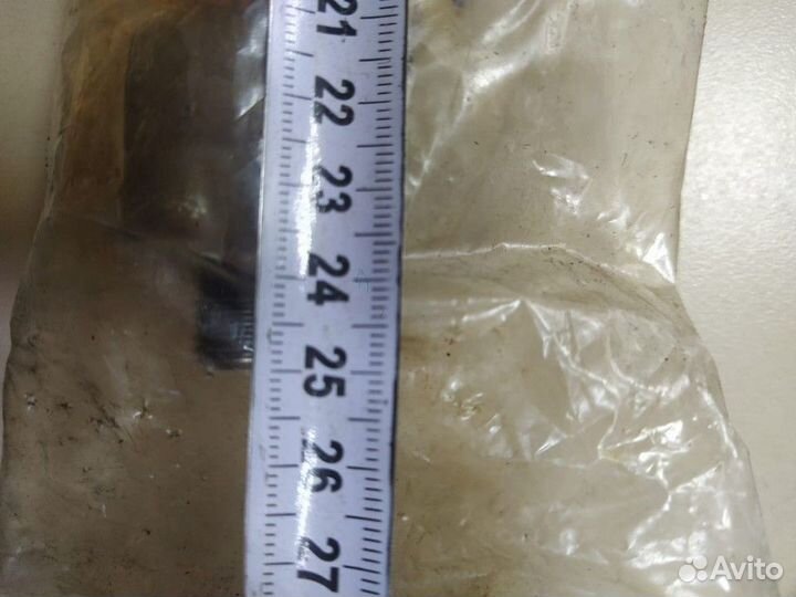 Тяга рулевая Toyota Avensis