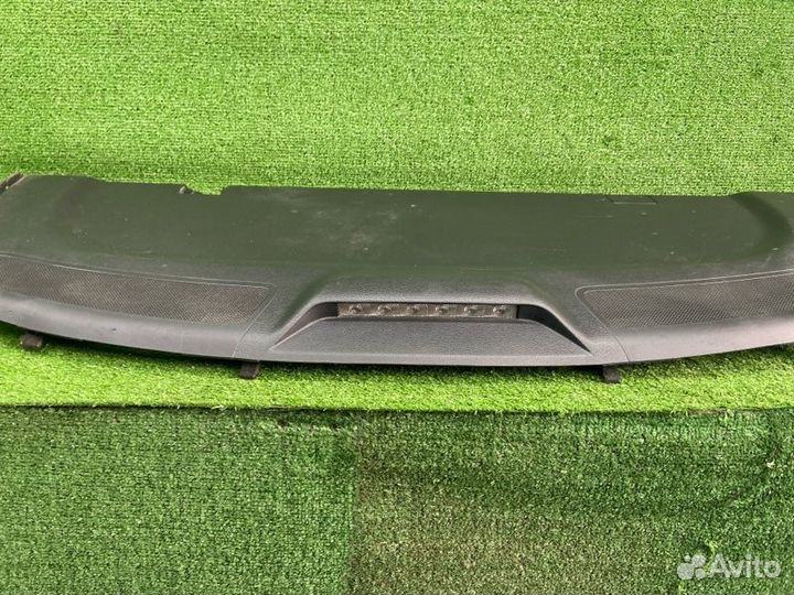 Полка багажника Volkswagen Polo 5