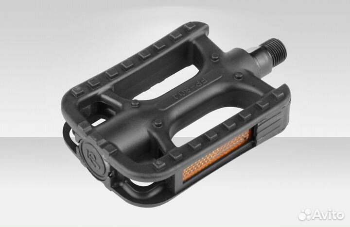 Педали разные на велосипед