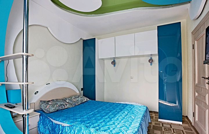 Дом 30 м² на участке 2 сот.