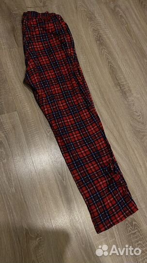 Штаны домашние женские