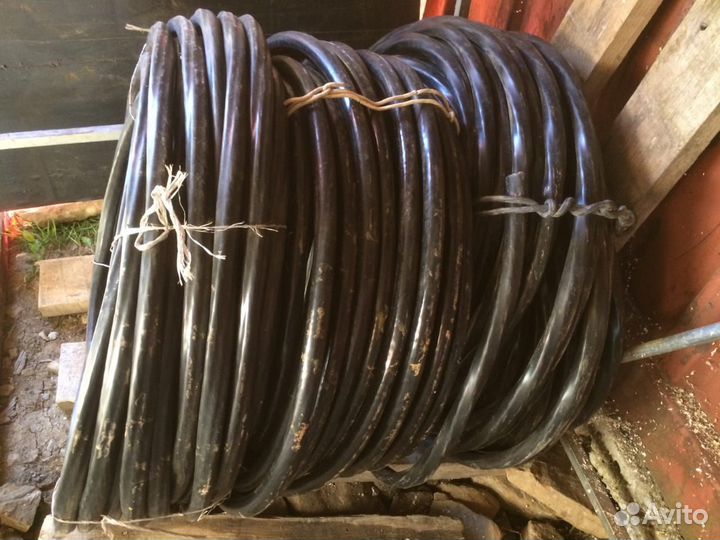 Ввгнг кабель 5 70, 4 70, 3 50, 4 50