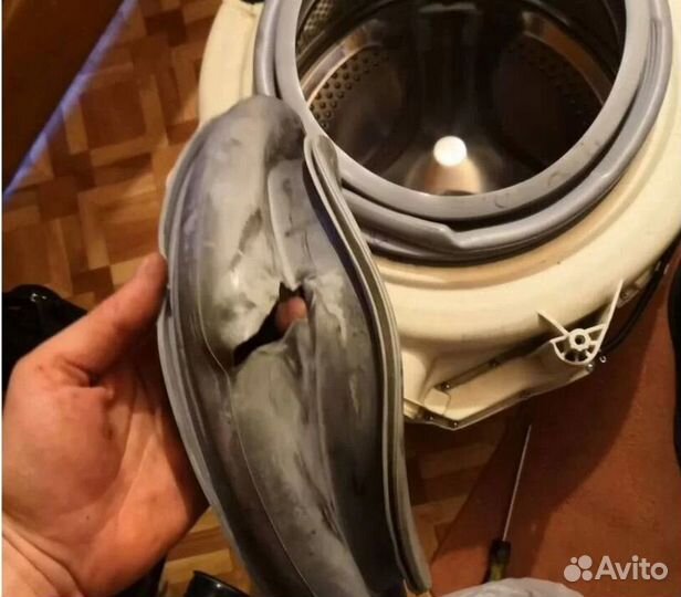 Ремонт стиральных машин частный мастер