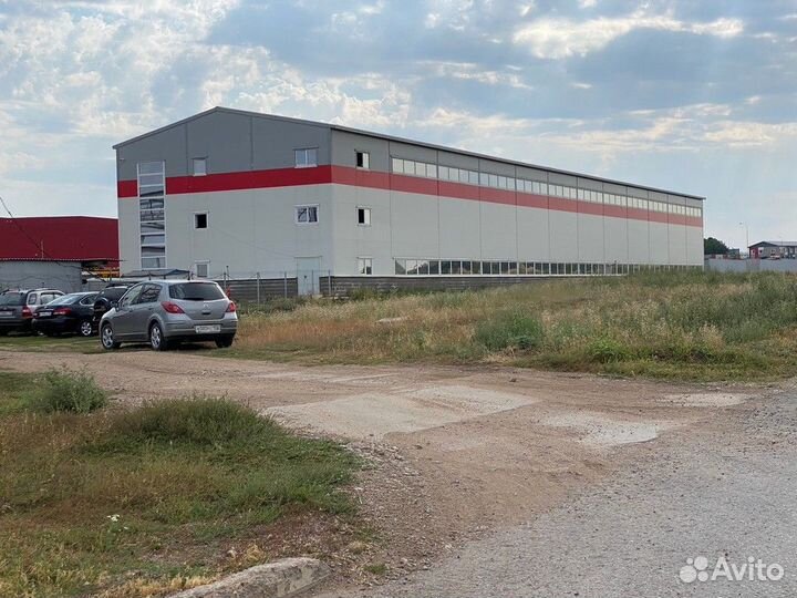 Б/У Сэндвич - Панели