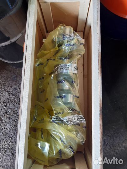 Коленвал ямз 534