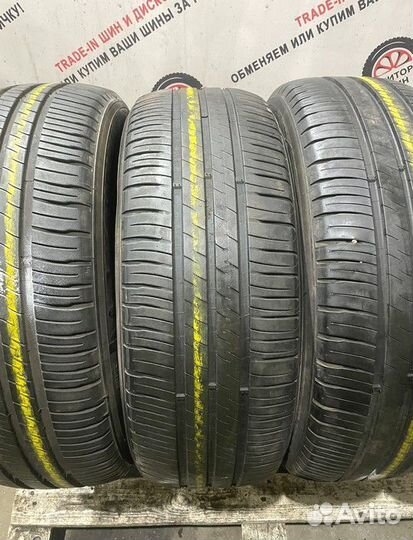 Michelin Energy XM2 205/60 R16 90P