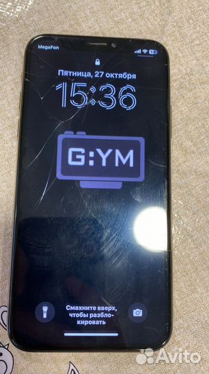 iPhone Xs, 64 ГБ