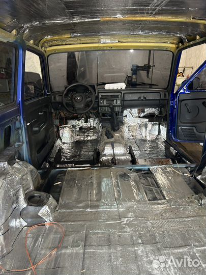 Автосервис, сто