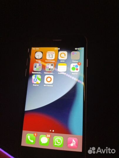 iPhone 6S, 64 ГБ