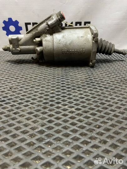 Пневмогидроусилитель сцепления DAF CF 75 2041934